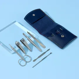 Miniatura de imagem do produto Kit Manicure 7 Peças