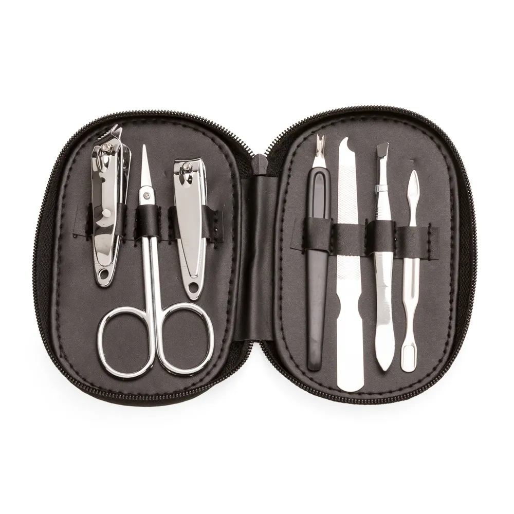 #Kit Manicure 7 Peças