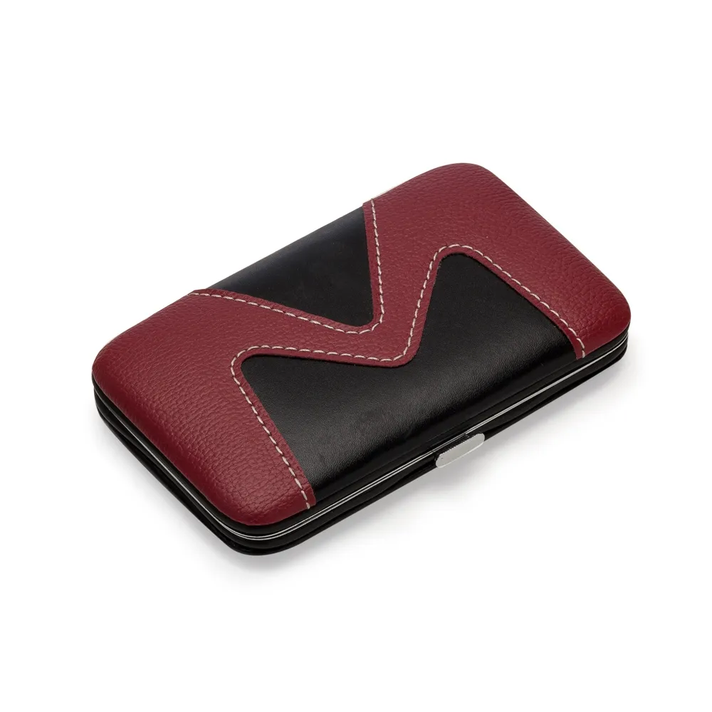 #Kit Manicure 9 Peças-12921