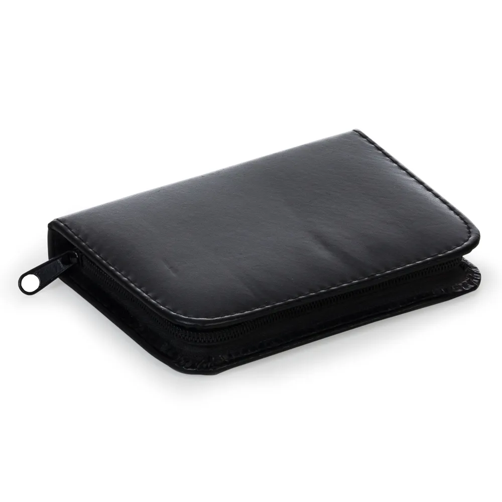 #Kit Manicure Masculino 10 Peças-12221