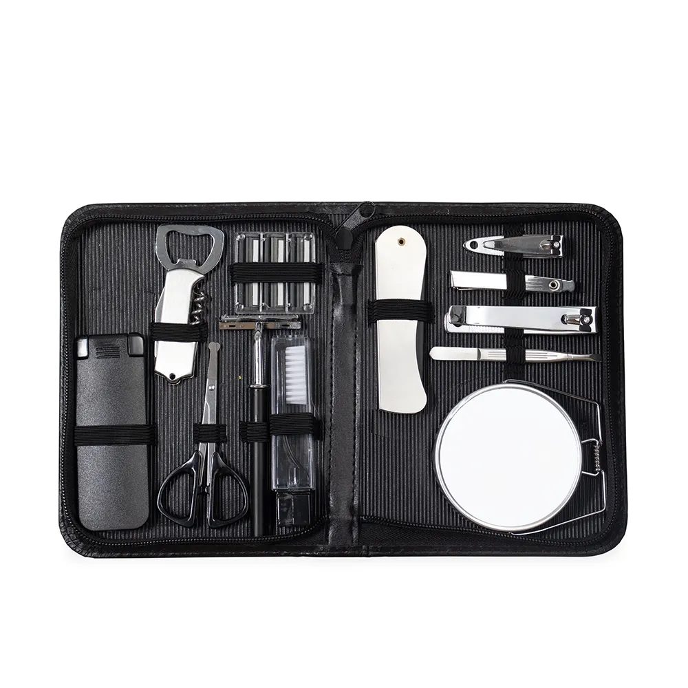 Kit Masculino 12 Peças-10124