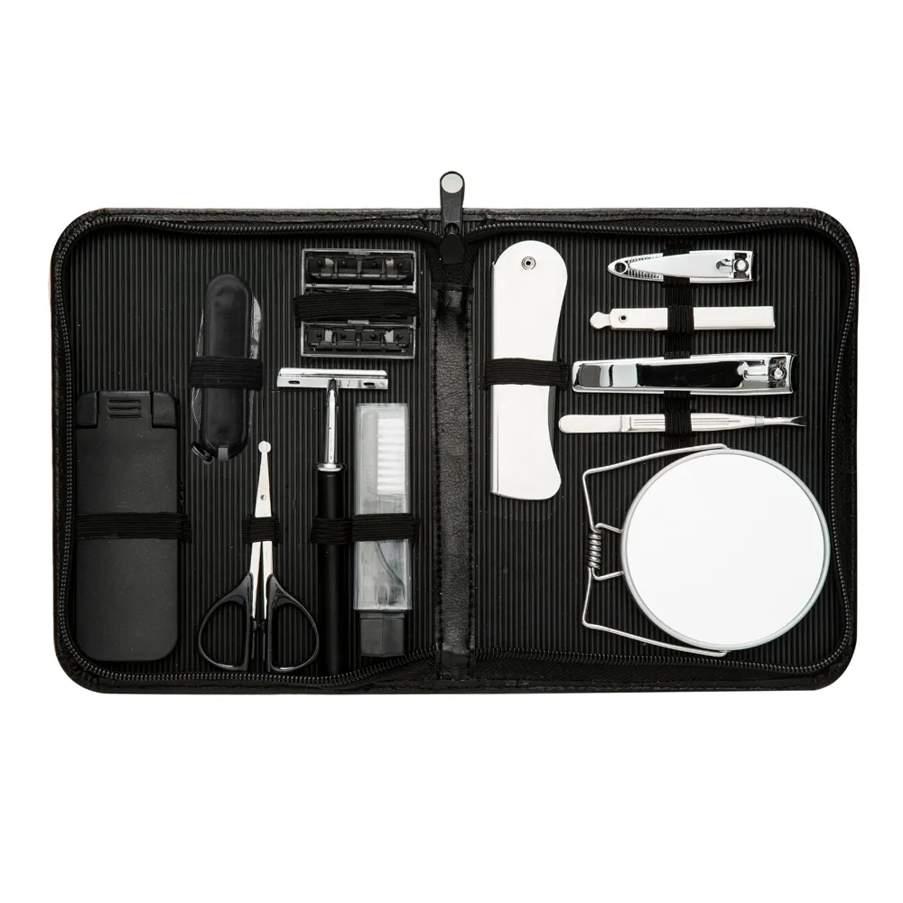 #Kit Masculino 12 Peças-00124-V2-PRE