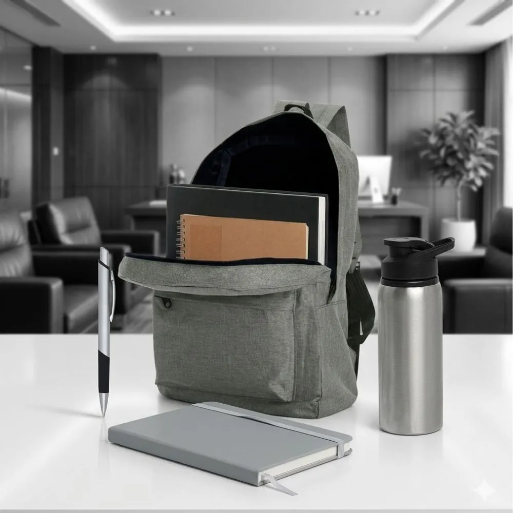 Kit Onboanding 4 peças 