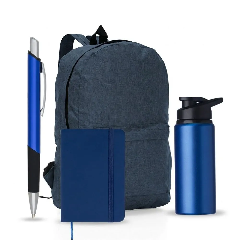 Kit Onboanding 4 peças -KIT-01063