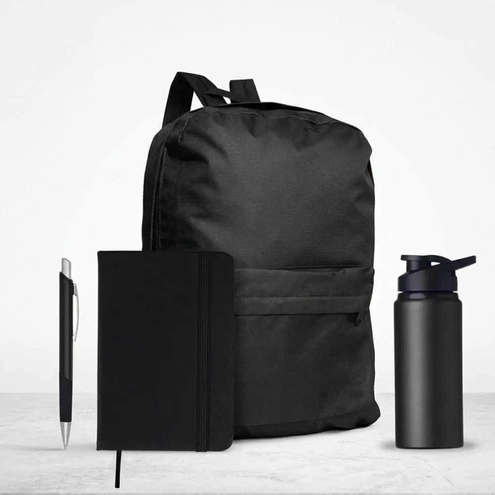 Kit Onboanding 4 peças 