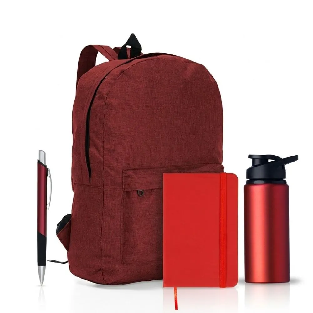 Kit Onboanding 4 peças 