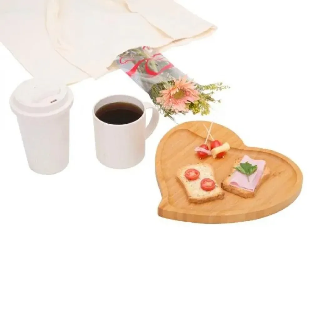 KIT PETISQUEIRA E ACESSÓRIOS - 4 PÇS