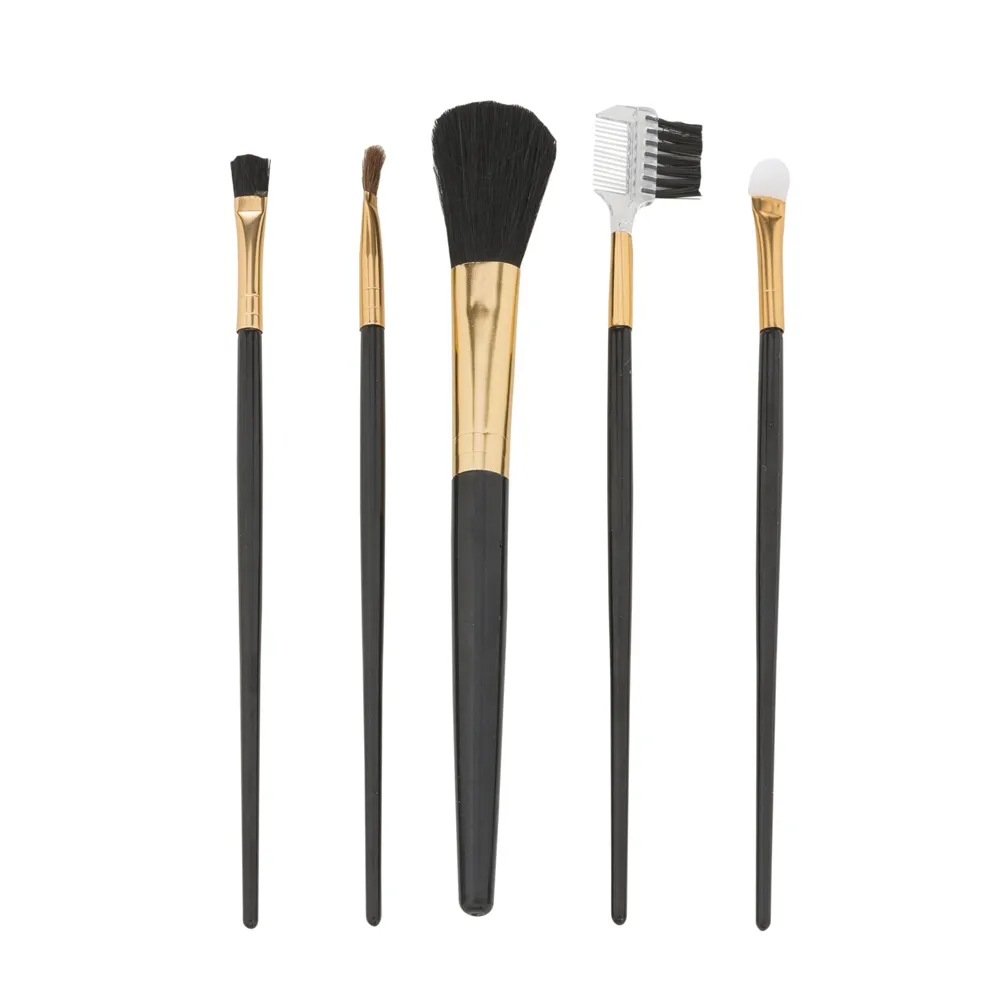 #Kit Pincel 5 Peças-P@00773