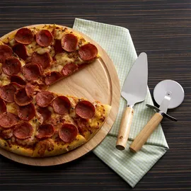 Miniatura de imagem do produto Kit Pizza 3 Peças