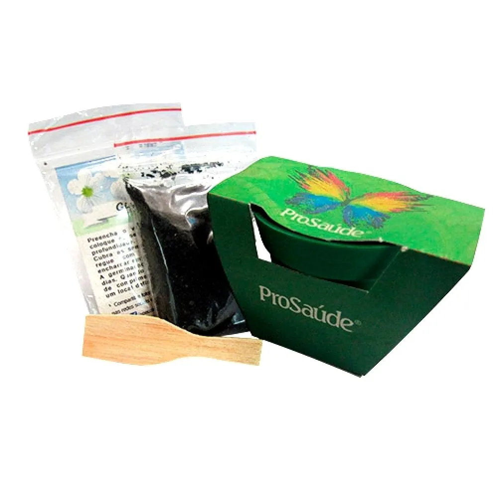 Kit Plantio-BC0033SE