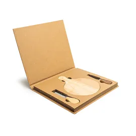 Imagem do produto Kit Queijo 3 Peças