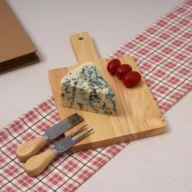 Miniatura de imagem do produto Kit Queijo 3 Peças