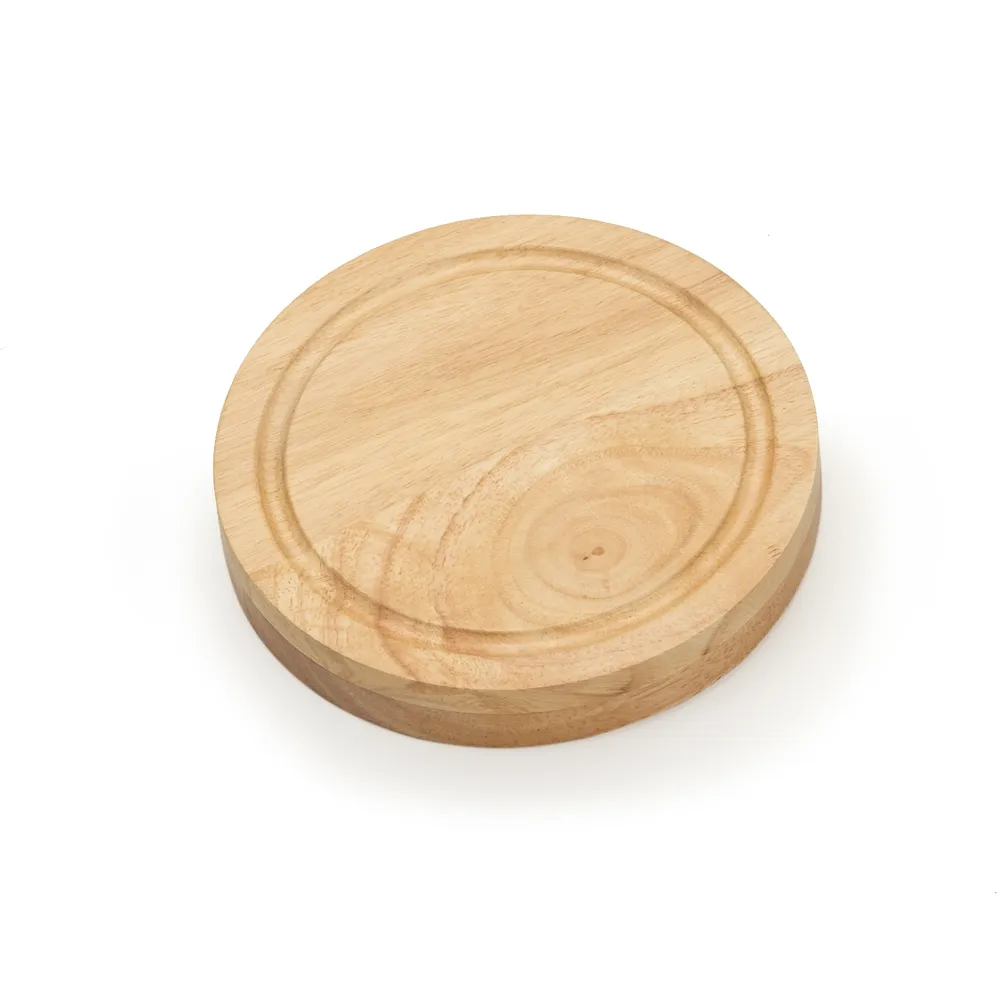 #Kit Queijo 4 Peças