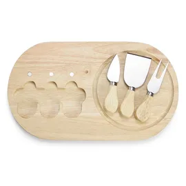 Imagem do produto Kit Queijo 4 Peças