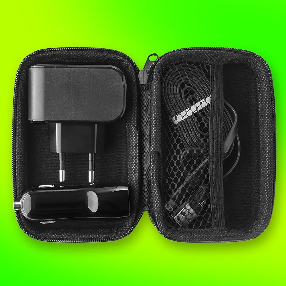 Kit recarga celular