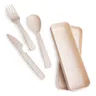 Kit Talheres 3 Peças
