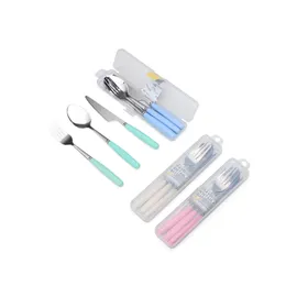 Imagem do produto Kit Talheres 3 Peças