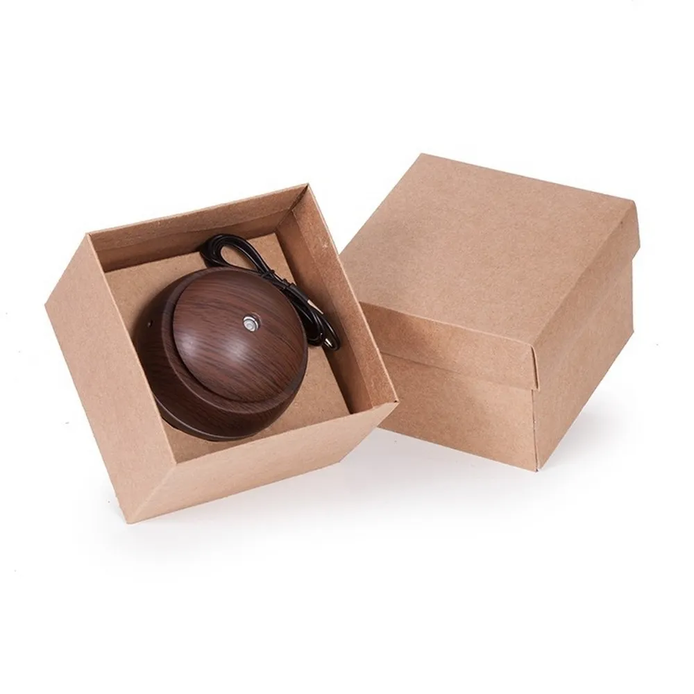 Kit Umidificador + Caixa