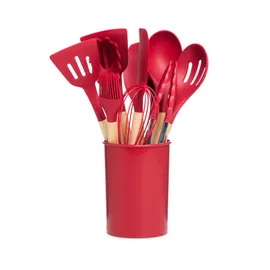 Imagem do produto Kit Utensílios 12 Peças