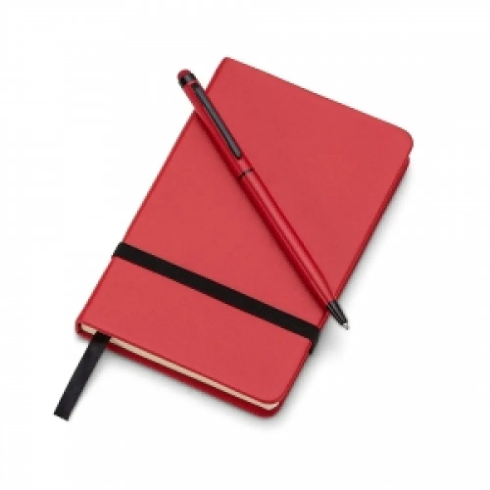 #Kit Executivo 2 Peças