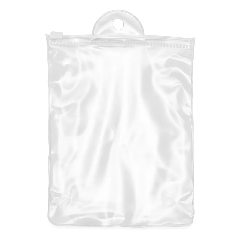 #Kit Viagem 5 Peças