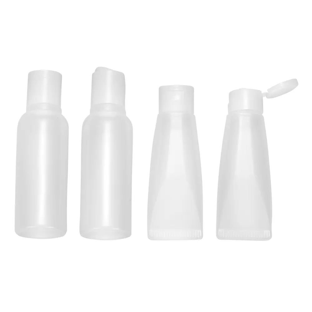 #Kit Viagem 4 Peças-P@14150