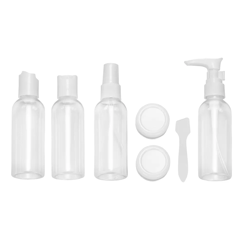 #Kit Viagem 7 Peças-P@14148