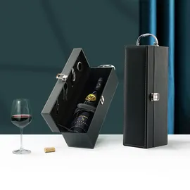 Miniatura de imagem do produto Kit Vinho 4 Peças