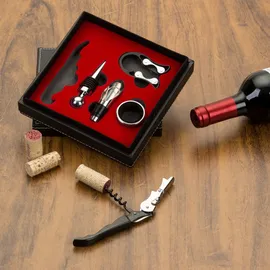 Miniatura de imagem do produto Kit Vinho 5 peças