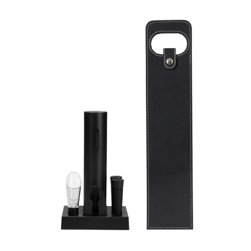 Kit Vinho 7 peças -KITVN1