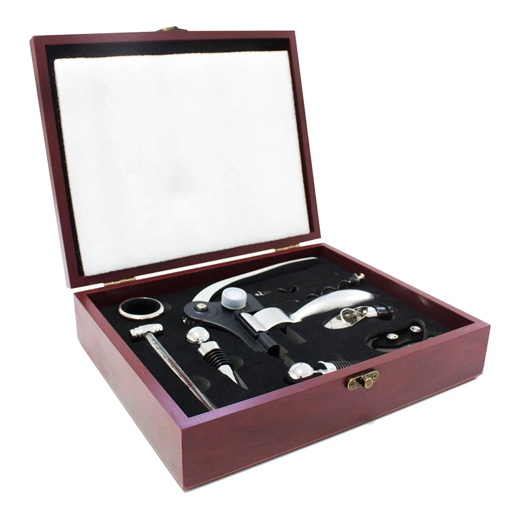 Kit Vinho 9 pçs-LN603AM001