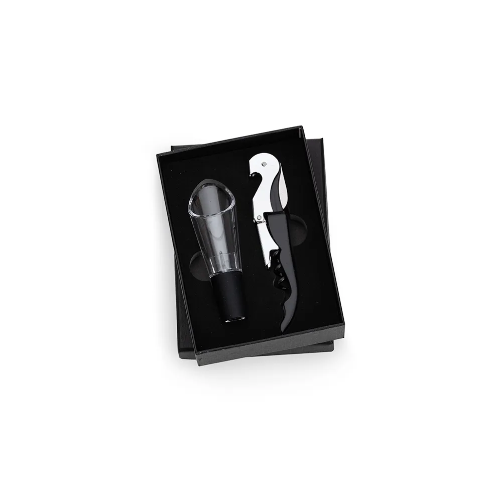 #Kit Vinho 2 Peças-14219