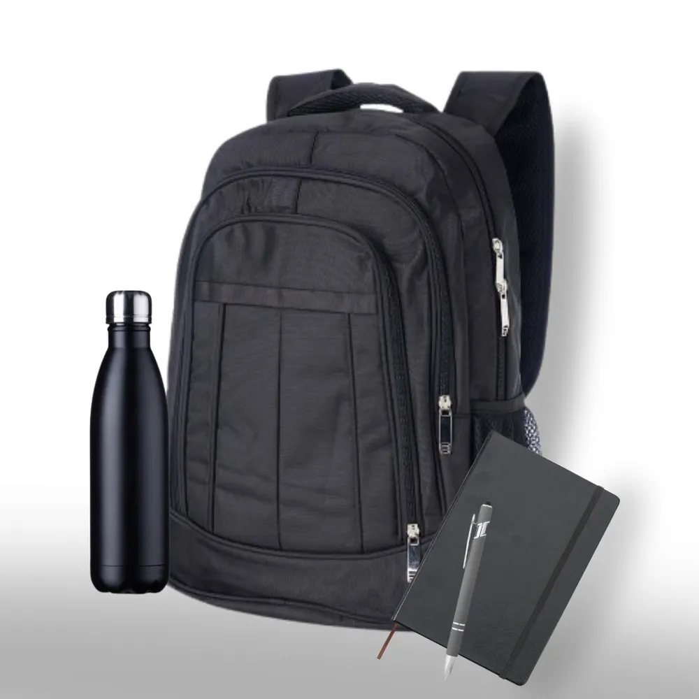 Kit boas vindas-KIT BV