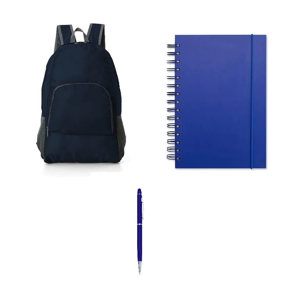 Kit boas vindas -1512CB