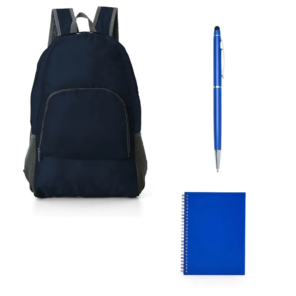 Kit boas vindas -14012CB