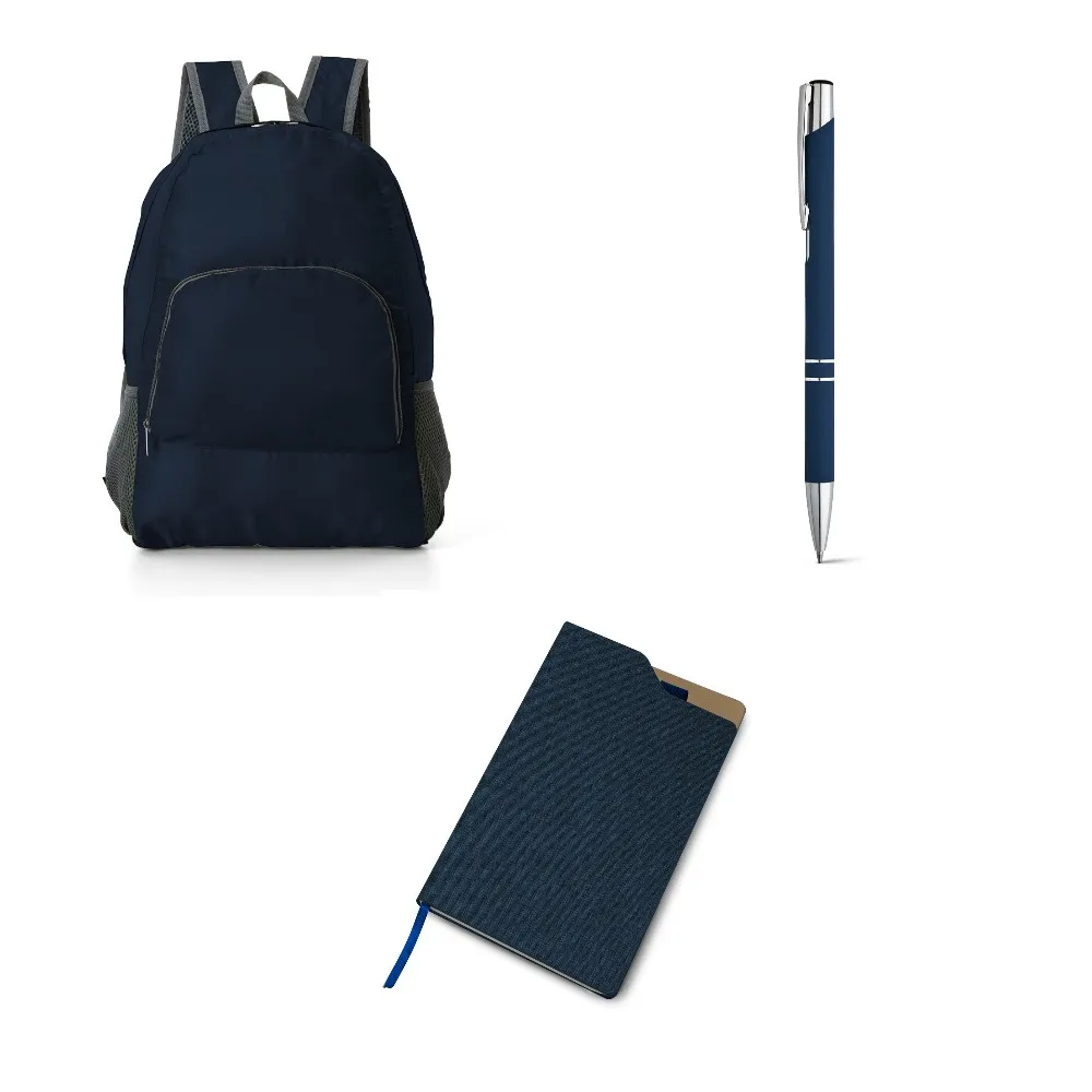 Kit boas vindas -14014CB