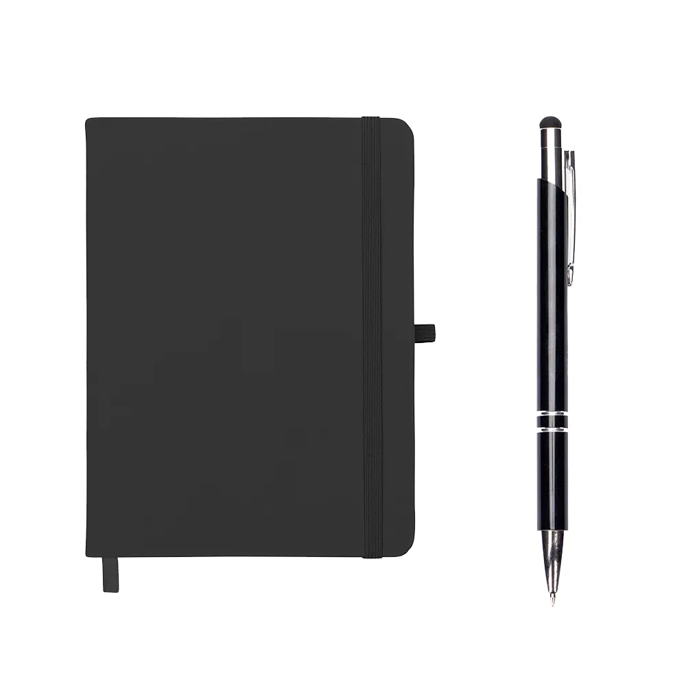 Kit caderneta e caneta-KT143