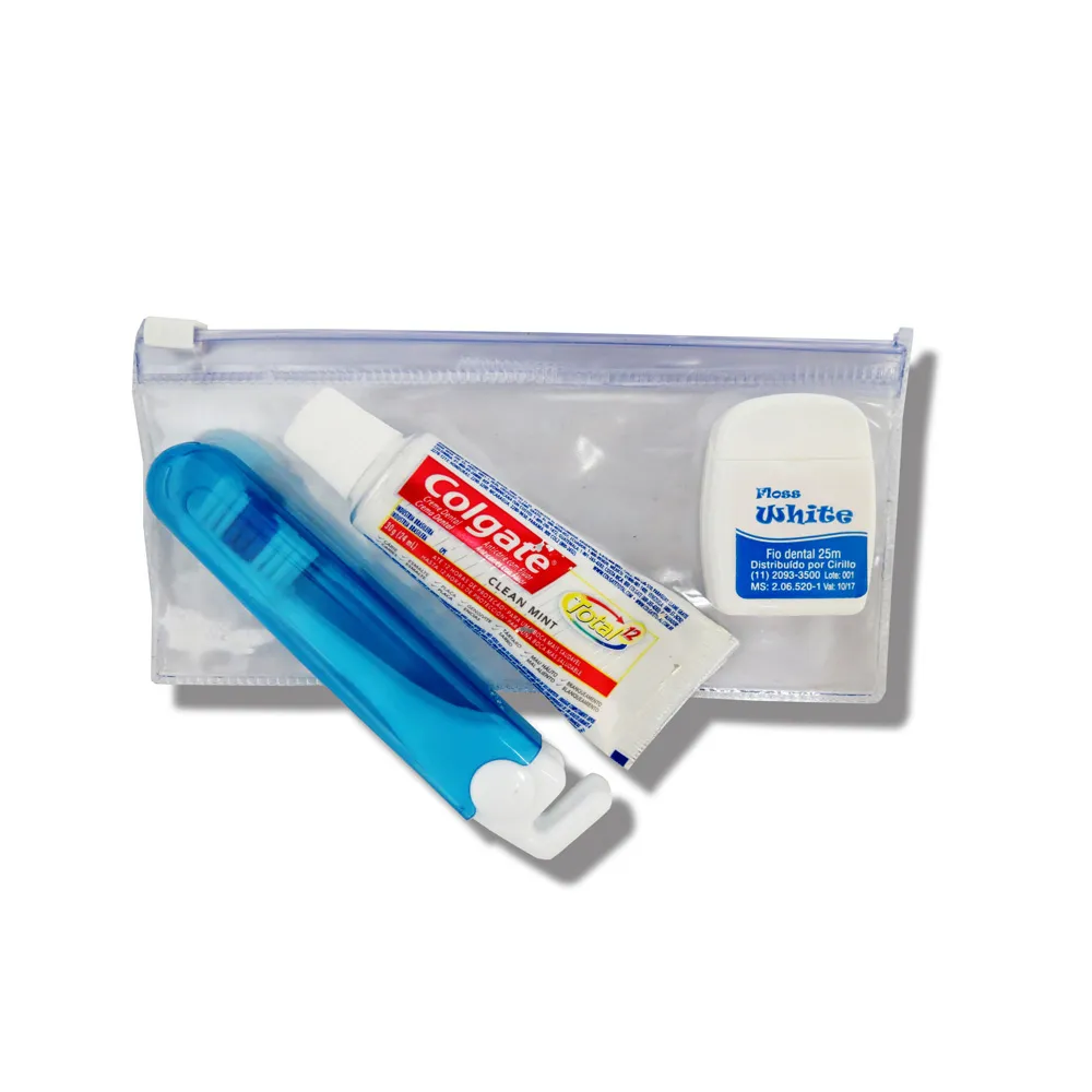 Kit de Higiene Bucal Kiel-LN130CDCK039