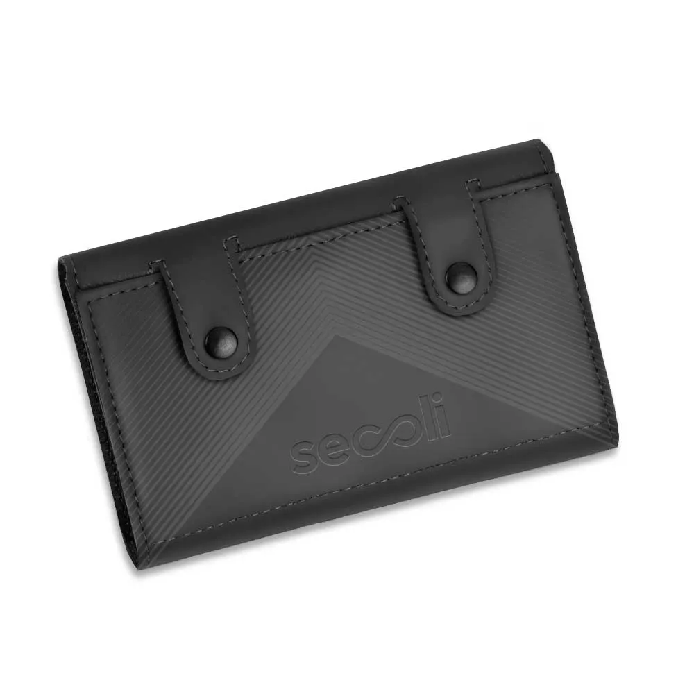 Kit de Higiene para Viagem