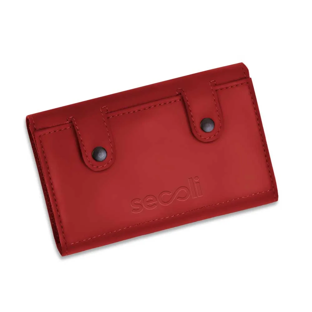 Kit de Higiene para Viagem