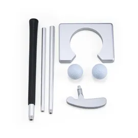 Imagem do produto Kit de Treino Para Golfe