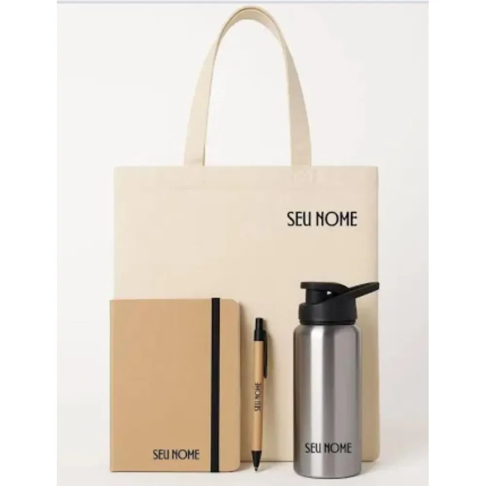 Kit ecologico -1410ECO