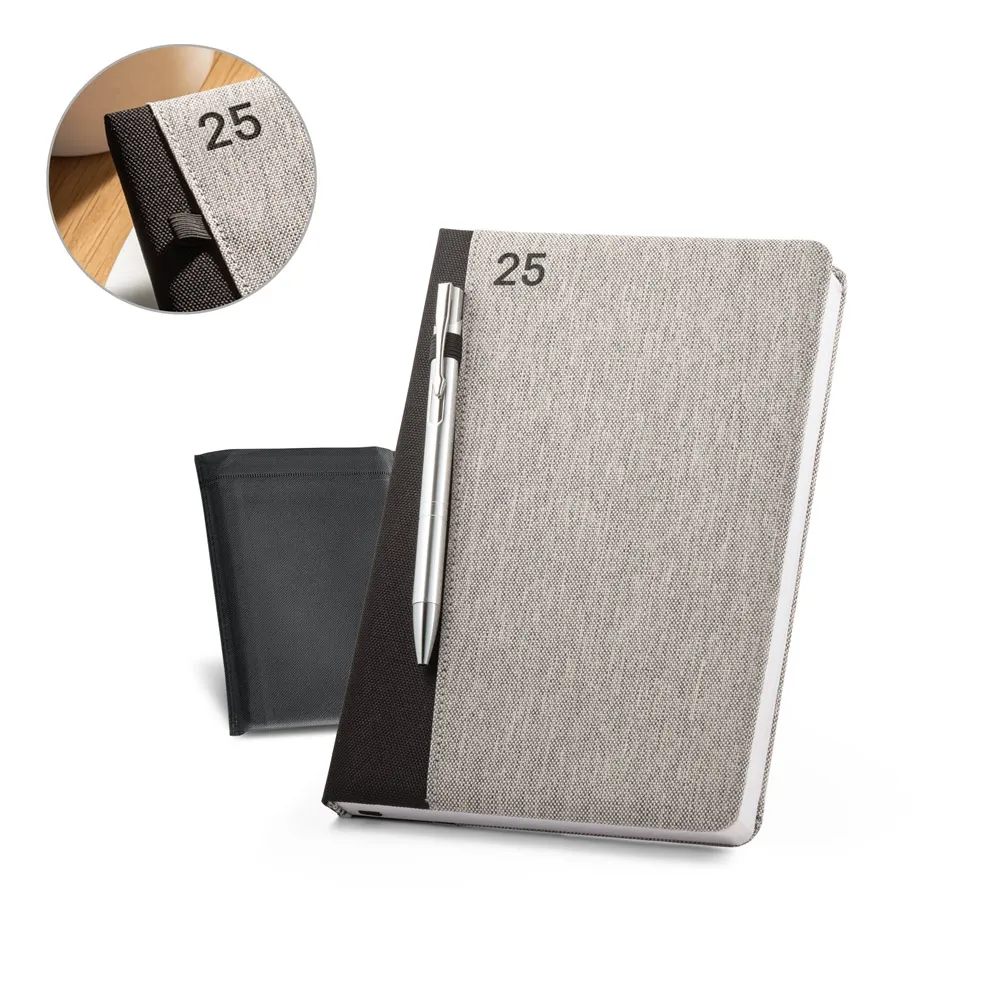 LARSSON B5. Agenda B5-66207