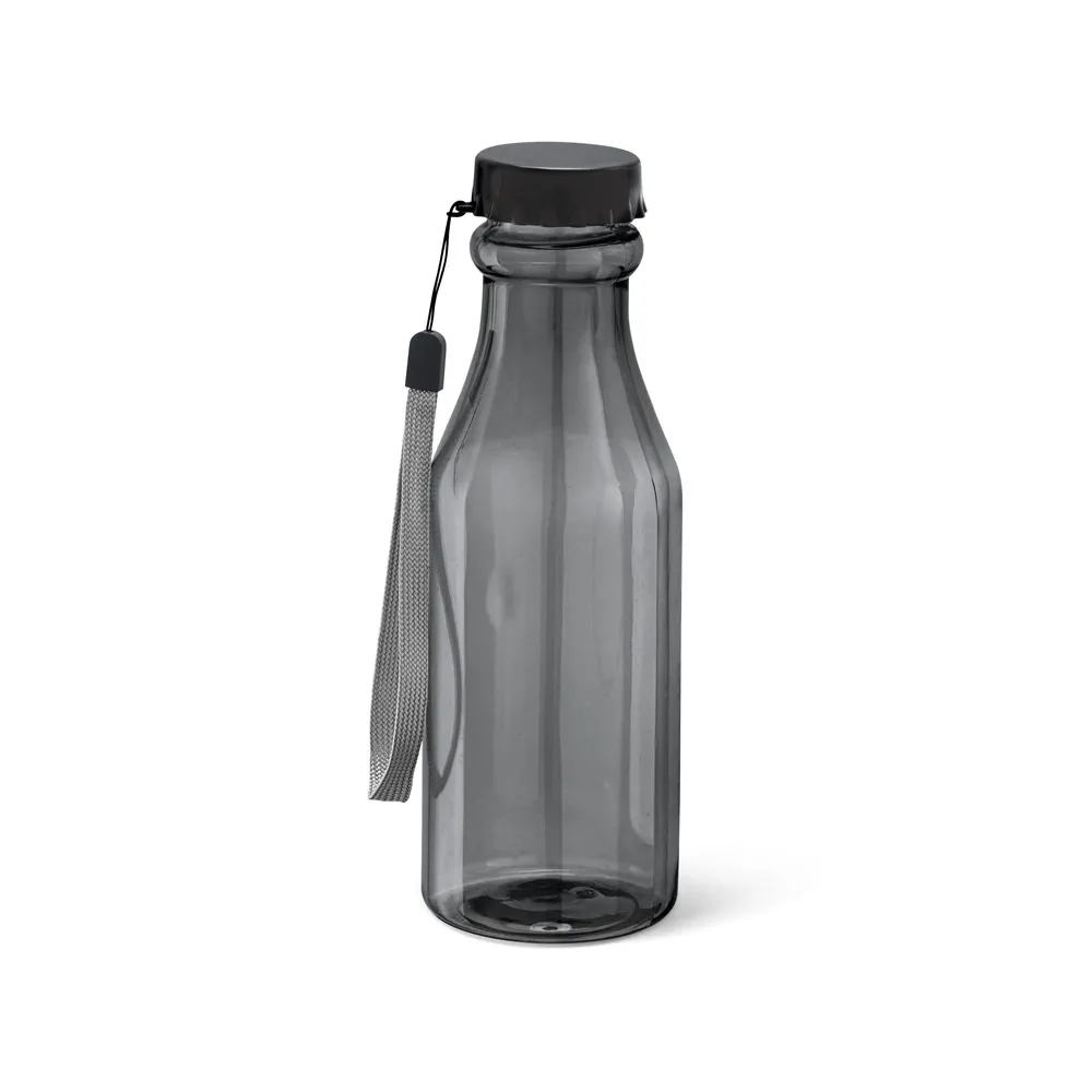 LAUNAY. Squeeze em AS e tampa em PP com alça (510 mL)