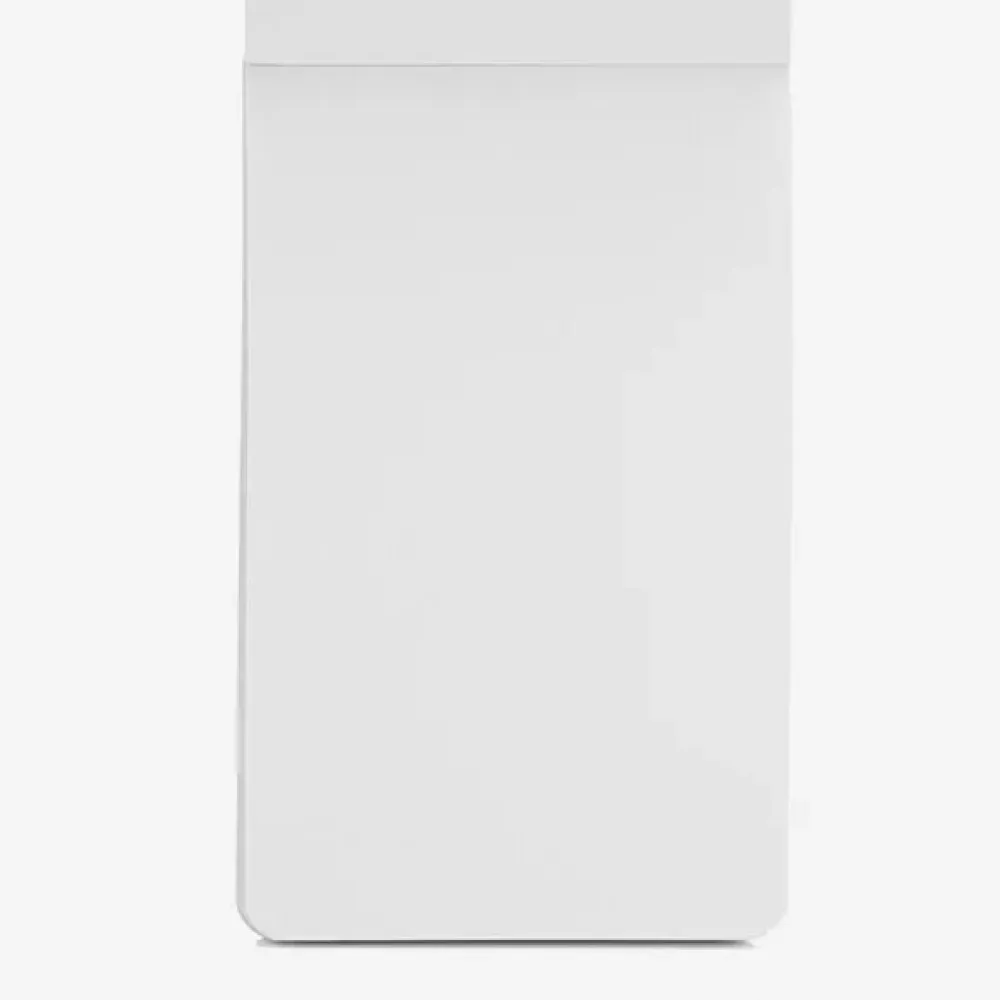 BLOCO PARA ANOTAÇÕES SIMPLES - PRETO - 100 FLS