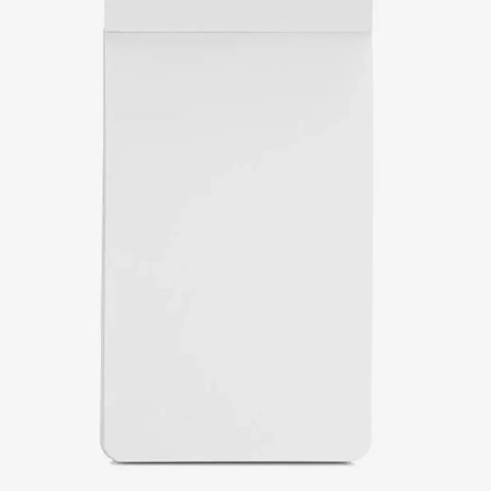 BLOCO PARA ANOTAÇÕES SIMPLES - AZUL - 100 FLS