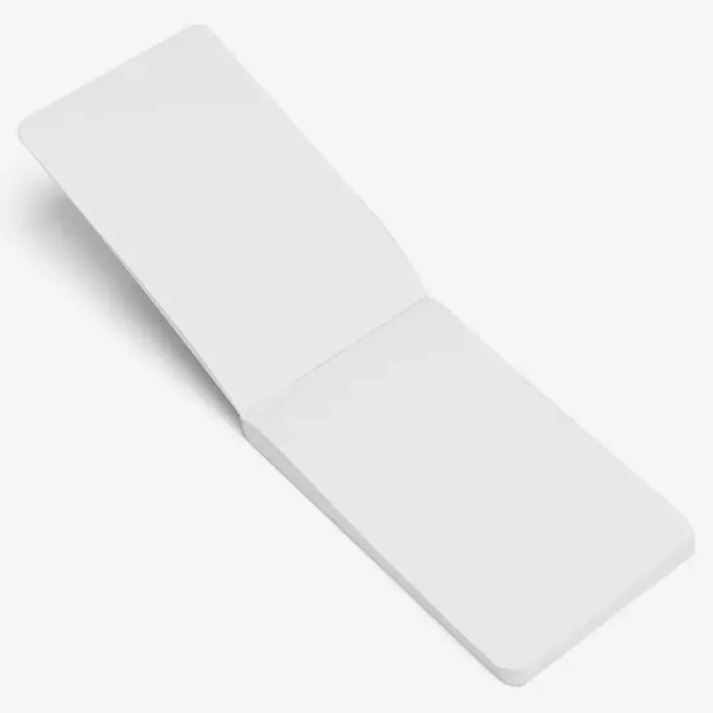 BLOCO PARA ANOTAÇÕES SIMPLES - VERDE - 100 FLS