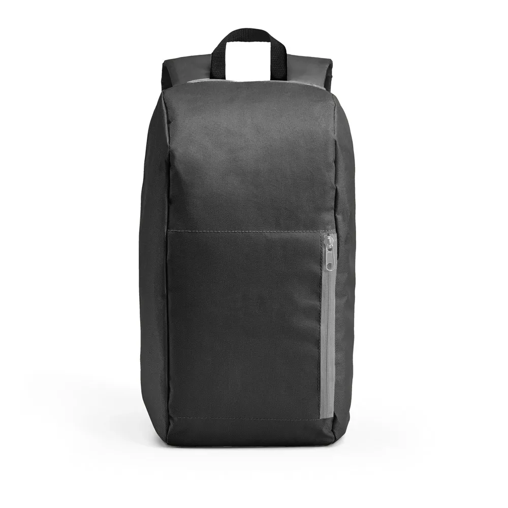 LOGAN. Mochila em 600D (10 L)