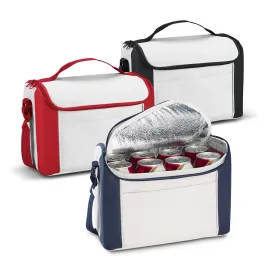 Imagem do produto LUTON. Cooler. Bolsa térmica 8 L em 600D