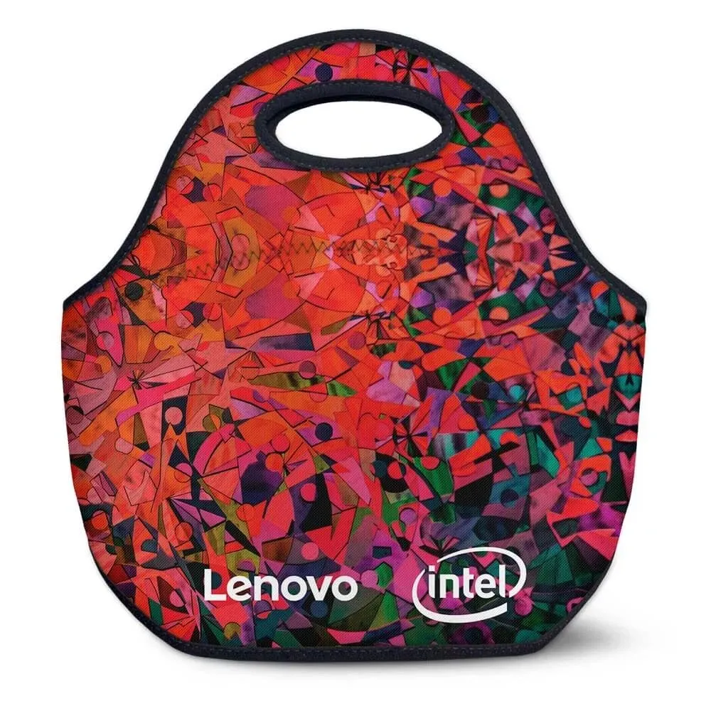 Lancheira térmica em neoprene-EPE-429